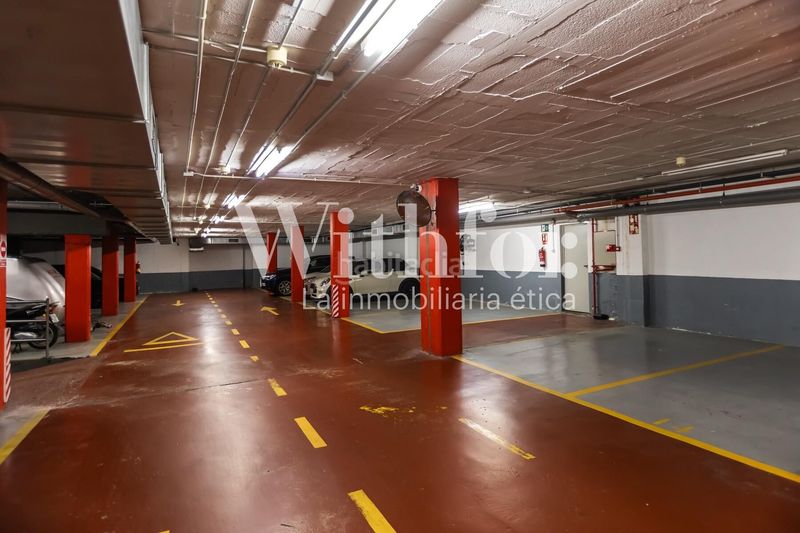 Foto b575317a-985f-448e-a836-1c1f5b571034. Casa amb calefacció aparcament a Sant Gervasi - Bonanova Barcelona