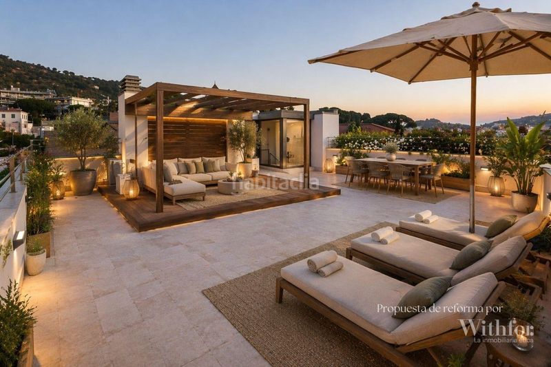 Foto cf16b236-c792-4229-bd44-91b1ad81e3ca. Casa amb calefacció aparcament a Sant Gervasi - Bonanova Barcelona