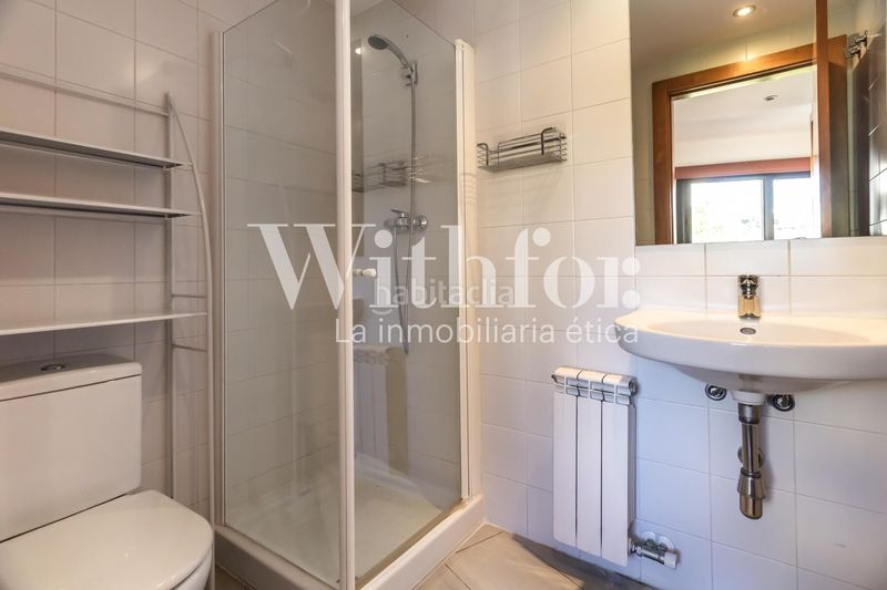 Foto cf1760e5-c13b-4e92-ae6f-58a8cb84aa6f. Casa amb calefacció aparcament a Sant Gervasi - Bonanova Barcelona