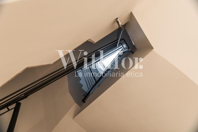 Foto ff2ea0cc-4119-4452-8ec4-f62834d0b181. Casa amb calefacció aparcament a Sant Gervasi - Bonanova Barcelona