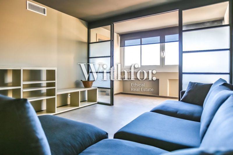 Foto 0d7b4640-45d6-4b41-aaee-84198823befb. Àtic amb calefacció a Sant Gervasi - Galvany Barcelona