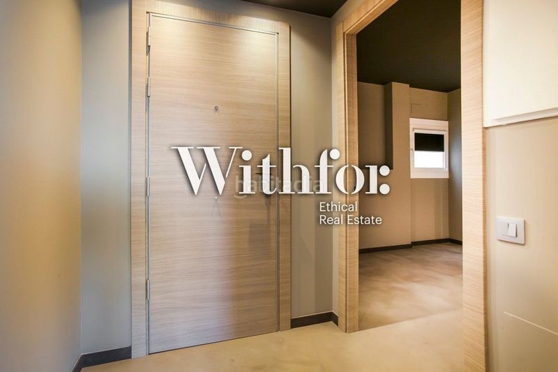 Foto 262369c5-bd9c-4dee-a7f7-4714346d59ee. Àtic amb calefacció a Sant Gervasi - Galvany Barcelona