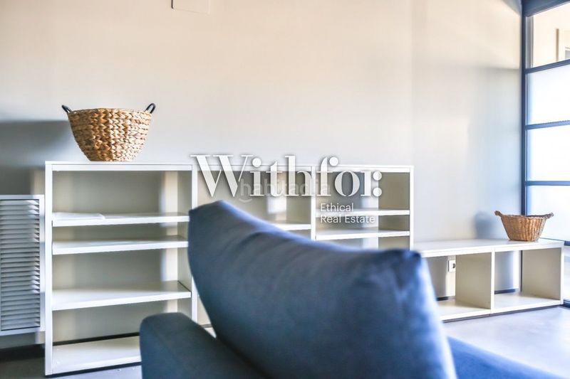 Foto 395eab20-b525-4309-8221-686b19998183. Àtic amb calefacció a Sant Gervasi - Galvany Barcelona