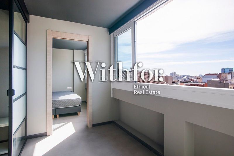 Foto 3c04f20b-7992-480f-a8e2-8af7063efee3. Àtic amb calefacció a Sant Gervasi - Galvany Barcelona