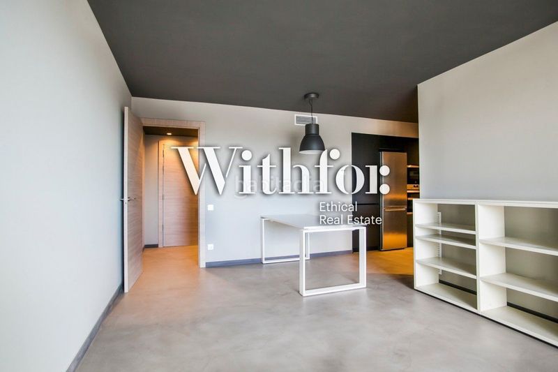 Foto 42765420-1280-4d37-9229-480329403dc4. Àtic amb calefacció a Sant Gervasi - Galvany Barcelona