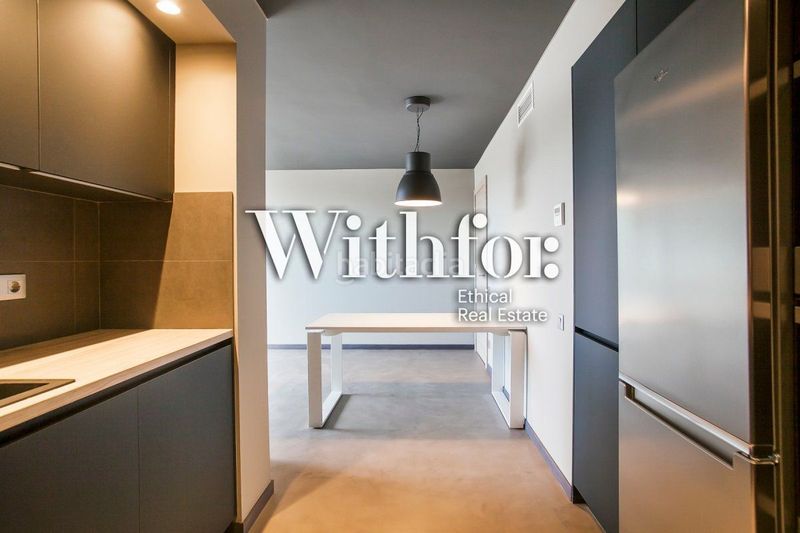 Foto 480f825d-c097-4231-8852-d2755b509446. Àtic amb calefacció a Sant Gervasi - Galvany Barcelona