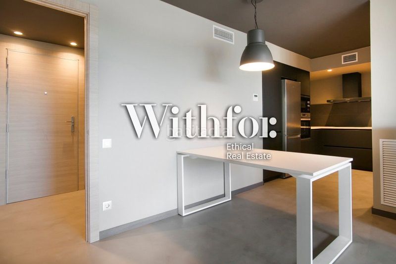 Foto 52fd528a-d51f-4668-88ed-ab980ab1ea04. Àtic amb calefacció a Sant Gervasi - Galvany Barcelona