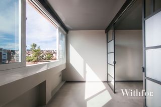 Ático en Calle Balmes