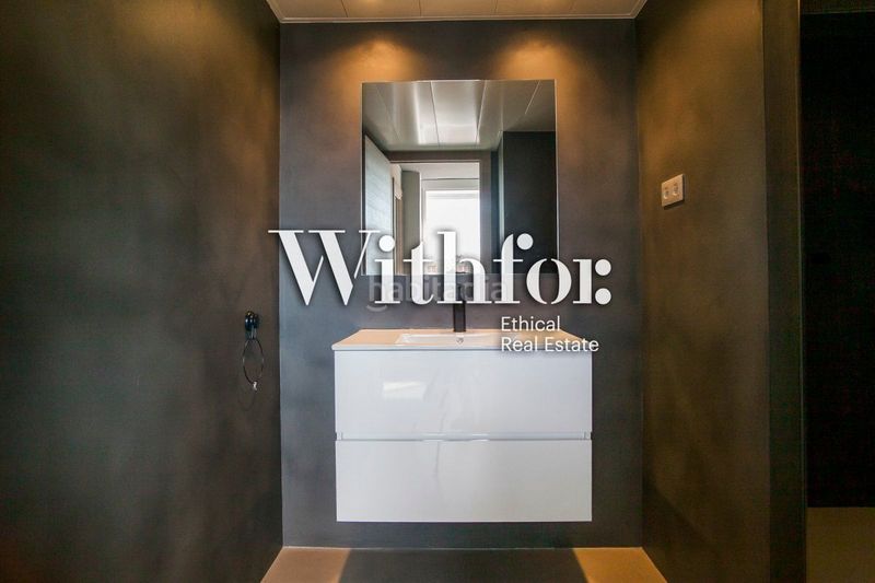 Foto 5930731a-0994-406e-a975-781a70f1dbad. Àtic amb calefacció a Sant Gervasi - Galvany Barcelona