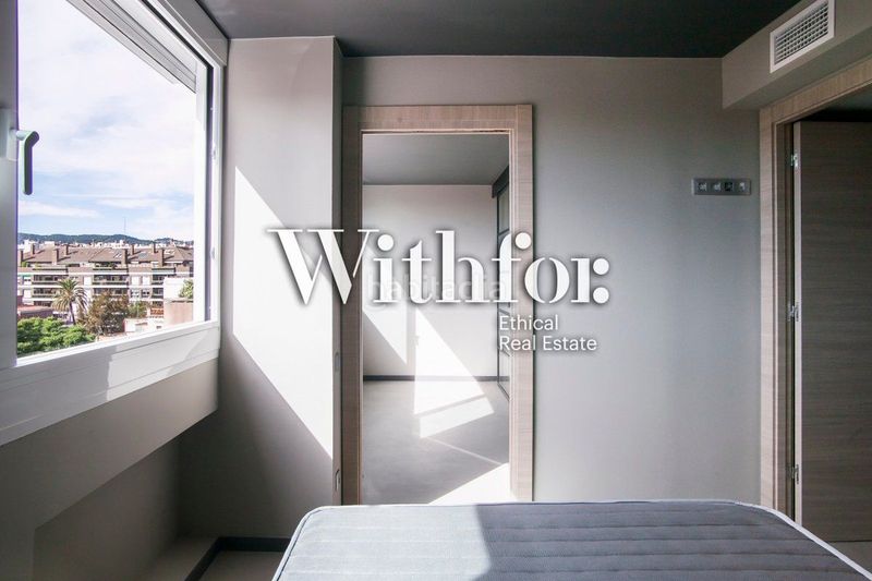 Foto 5cb4298a-4ed8-4604-814b-79fa5b140c9a. Àtic amb calefacció a Sant Gervasi - Galvany Barcelona