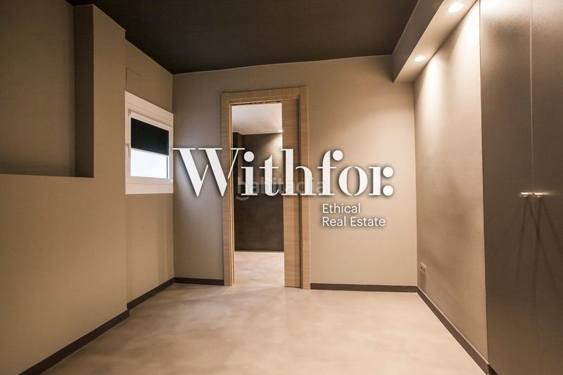 Foto 6b3a06d0-96f3-489c-9b3c-e7521c367366. Àtic amb calefacció a Sant Gervasi - Galvany Barcelona