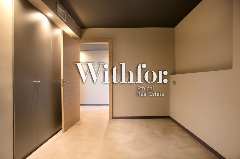 Foto 71b92d49-5c14-4eb1-a521-fe31183f0fee. Àtic amb calefacció a Sant Gervasi - Galvany Barcelona