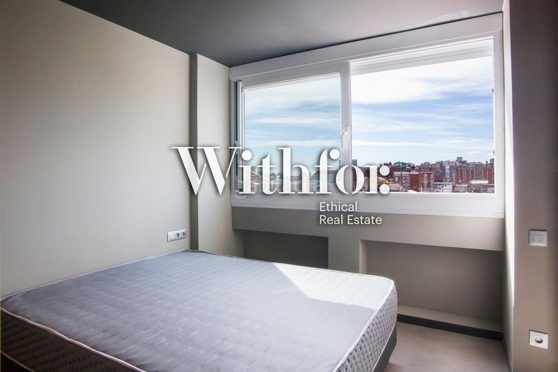 Foto 99576531-3dca-41bd-93d6-7369bfebe3c2. Àtic amb calefacció a Sant Gervasi - Galvany Barcelona