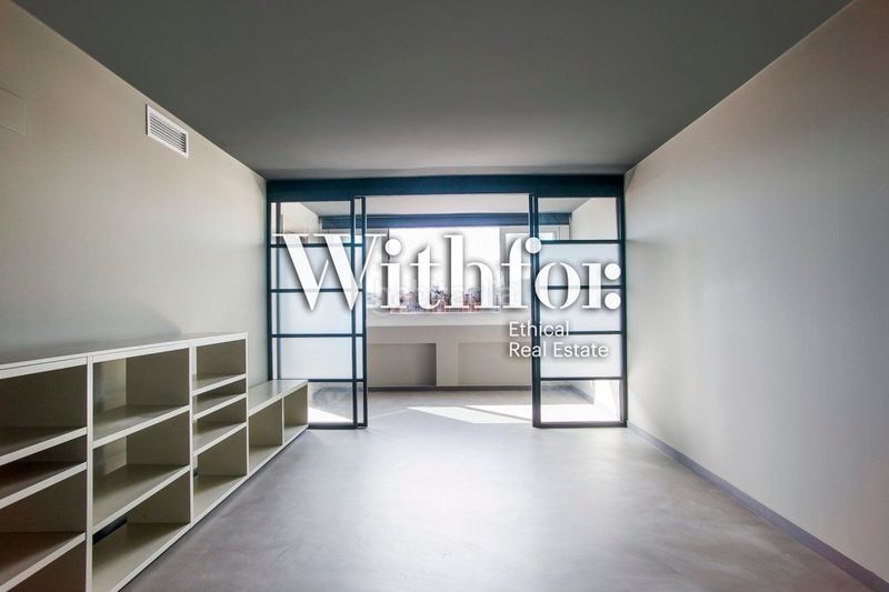 Foto 9c3d7d9b-e5d2-475b-bd24-d1bb30a47c14. Àtic amb calefacció a Sant Gervasi - Galvany Barcelona