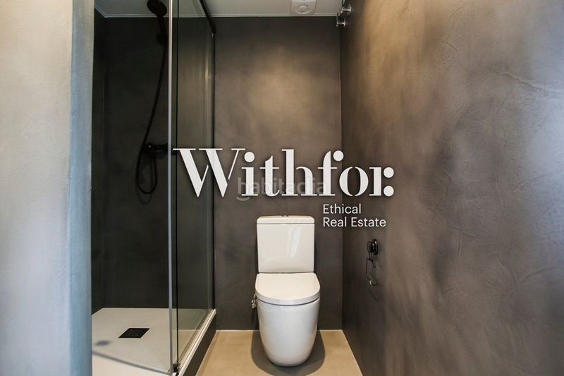 Foto a3a6e5a8-f15f-46b7-8ef7-773b7bc98c62. Àtic amb calefacció a Sant Gervasi - Galvany Barcelona