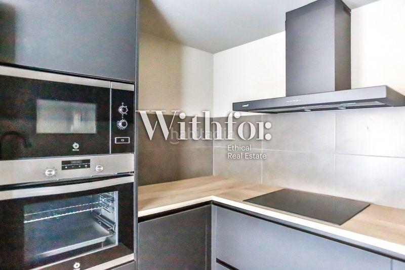 Foto bbd6789f-e453-4661-93c3-db8817cbbc4b. Àtic amb calefacció a Sant Gervasi - Galvany Barcelona