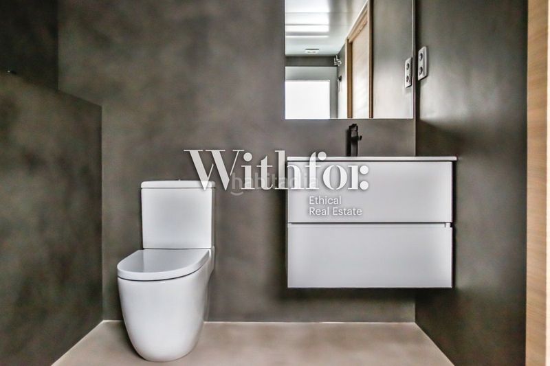 Foto bf0853a7-ebb2-4778-b2ab-833bbde7d2cf. Àtic amb calefacció a Sant Gervasi - Galvany Barcelona