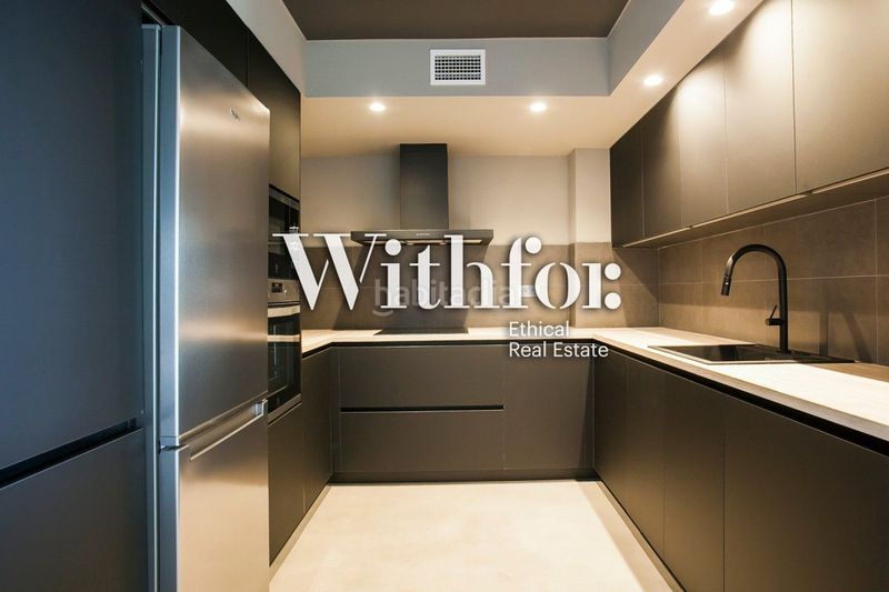 Foto cd540d8b-f586-490a-9c88-fb81d0502fd4. Àtic amb calefacció a Sant Gervasi - Galvany Barcelona