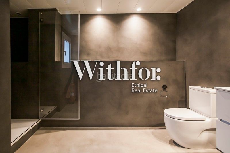 Foto e2e154a1-dc5c-4f8c-bd6a-025d0a5cd717. Àtic amb calefacció a Sant Gervasi - Galvany Barcelona