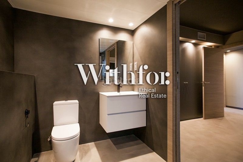 Foto e742a932-76c5-4efc-bc1d-a52c18dac579. Àtic amb calefacció a Sant Gervasi - Galvany Barcelona