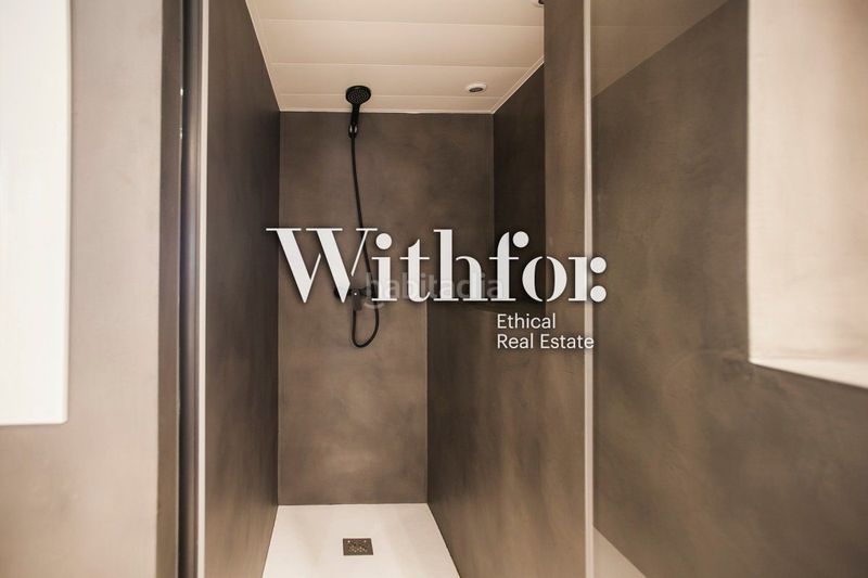 Foto eb2f28e9-5ebd-42b8-b2c7-c4bf393b8a17. Àtic amb calefacció a Sant Gervasi - Galvany Barcelona