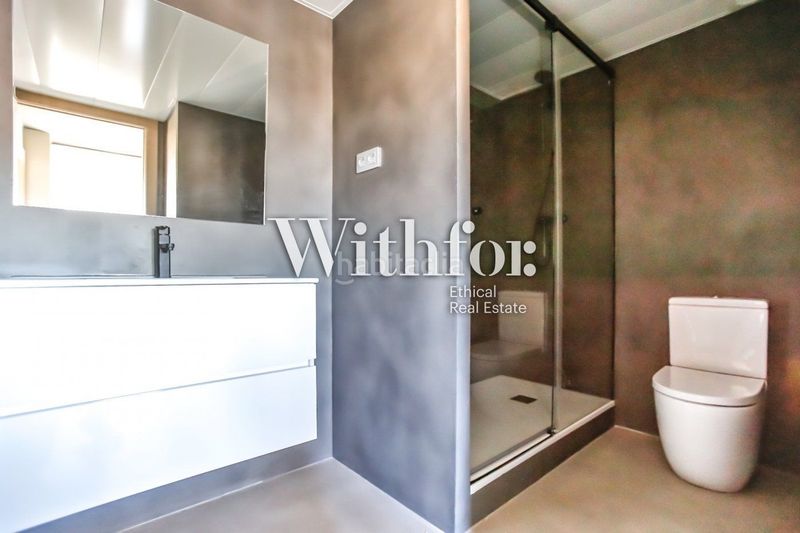 Foto eebe5e9e-4ebb-4481-b538-547a71f8e3c8. Àtic amb calefacció a Sant Gervasi - Galvany Barcelona