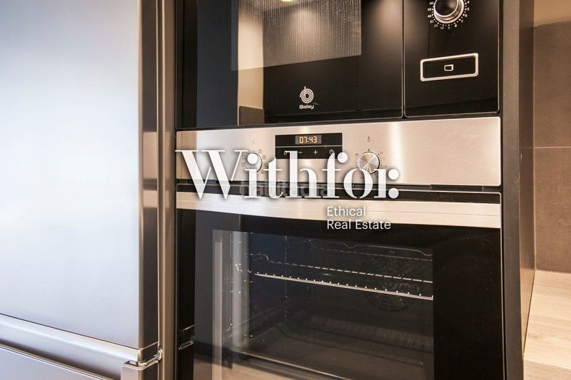 Foto fe99ef4a-6f13-4221-956f-7a35836f6707. Àtic amb calefacció a Sant Gervasi - Galvany Barcelona