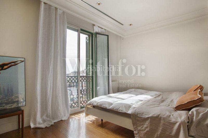Foto 33c74e62-e149-435e-9d97-58855187e196. Pis amb calefacció a Dreta de l´Eixample Barcelona
