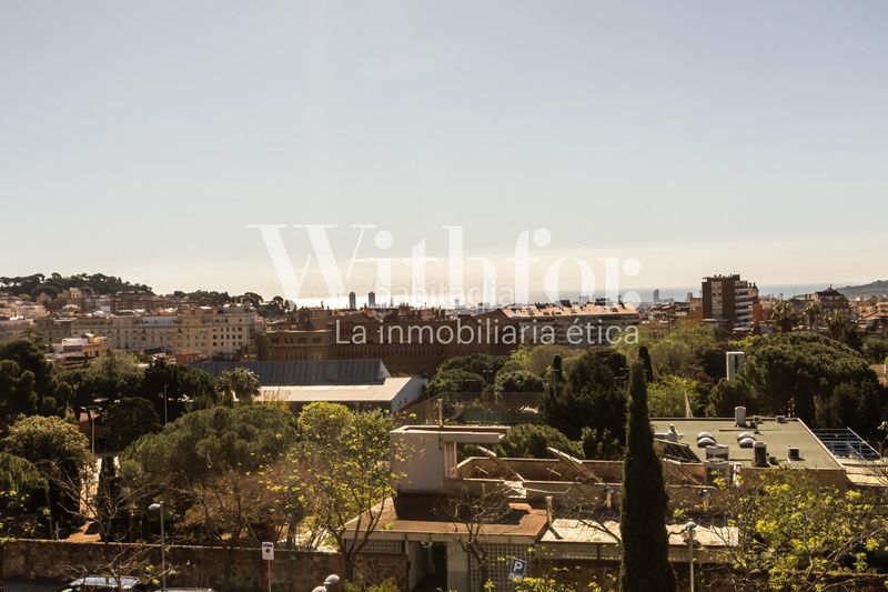 Foto 6615c776-f04a-4453-b161-4ad7b343a14f. Àtic amb calefacció aparcament a Sant Gervasi - Bonanova Barcelona