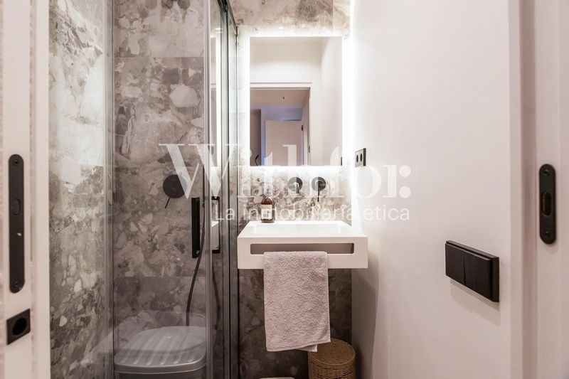 Foto 09aa858c-ad52-42d9-aa39-c11f92f02029. Piso the bas en Sant Gervasi - Galvany Barcelona