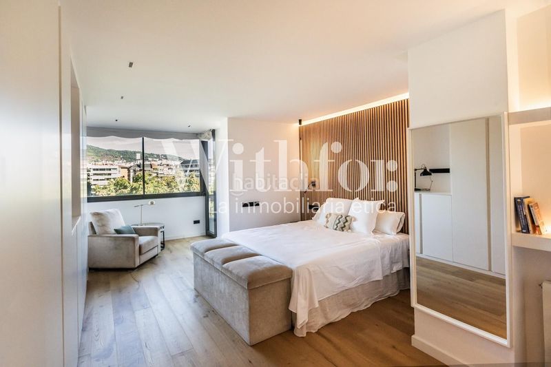 Foto 7f540bd3-0eb1-464c-aff3-b99202b5c702. Piso the bas en Sant Gervasi - Galvany Barcelona