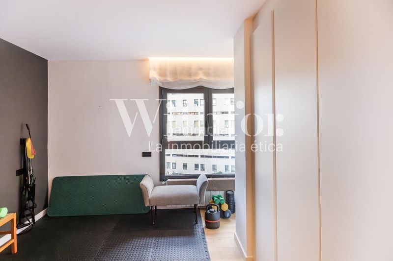 Foto a2f8ff36-2ac2-4fdb-8ea0-036710d67f06. Piso the bas en Sant Gervasi - Galvany Barcelona