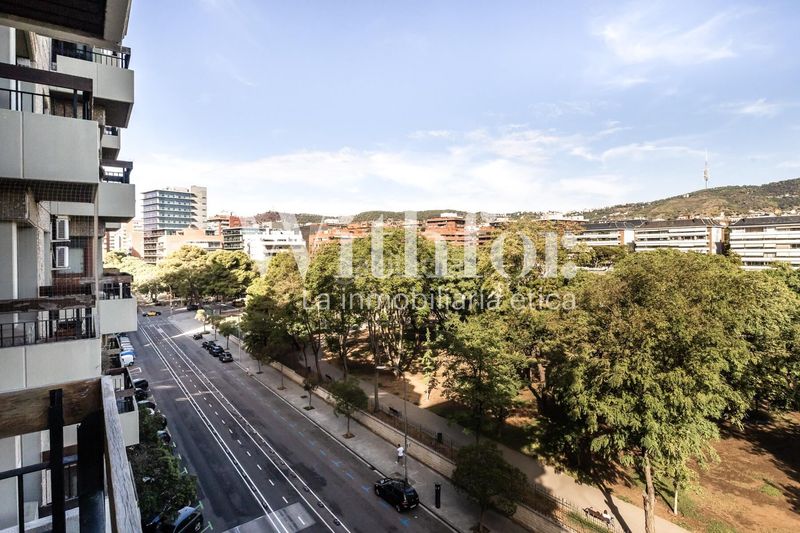 Foto b62301ac-c8ea-4071-b03a-6f466cb26d86. Piso the bas en Sant Gervasi - Galvany Barcelona