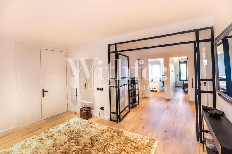 Foto baca35f7-8430-44e4-8eb7-216d25240a13. Piso the bas en Sant Gervasi - Galvany Barcelona