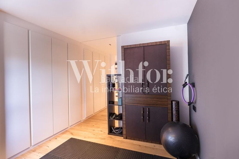 Foto c05ee9ee-9ecb-4187-ba60-89e9f64783c7. Piso the bas en Sant Gervasi - Galvany Barcelona