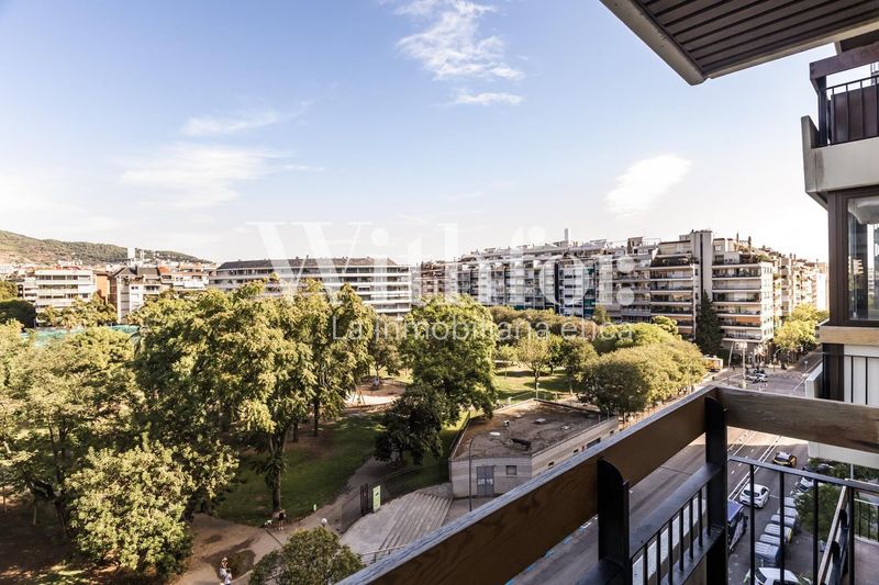 Foto fb67a4de-d7bf-4fdc-ab27-55f79a5c0d5e. Piso the bas en Sant Gervasi - Galvany Barcelona