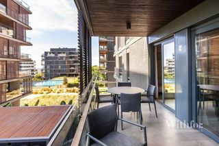 Location Appartement  Traginers. The thomas