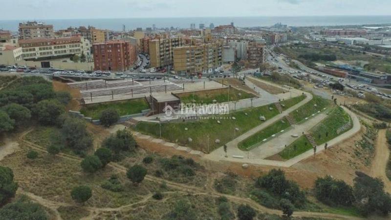 Foto 4efb1661-924b-4897-89e8-c2445c432460. Piso  en venta en Cerdanyola Nord Mataró