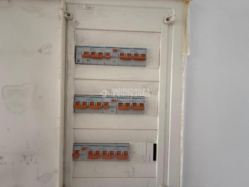 Foto 3b5ae186-88b2-4682-82b0-70eb95729119. Piso  en venta en Cerdanyola Nord Mataró