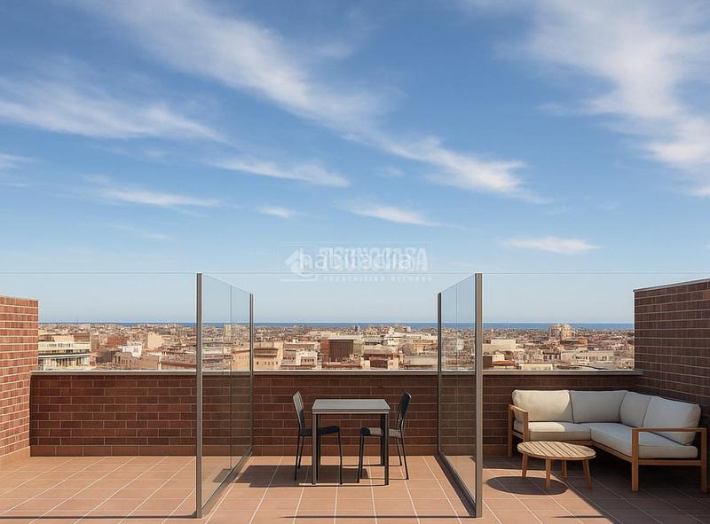 Foto 482155c9-c4fe-4cb5-8a9f-ce8d7a560fa6. Piso  en venta en Cerdanyola Nord Mataró