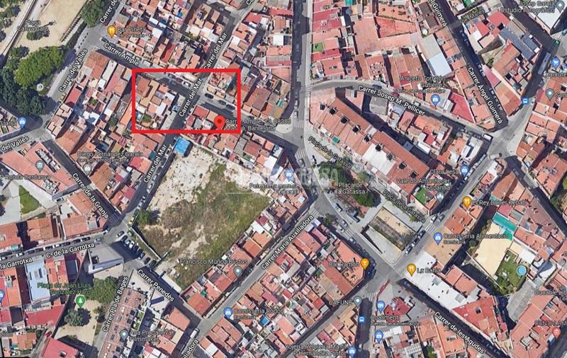 Foto 6711bbef-aa0f-4164-9639-f40c376ca2cf. Appartement avec chauffage dans Cerdanyola Nord Mataró