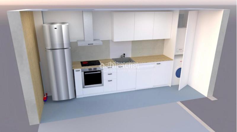 Foto 809b6aa0-554c-4c9a-a4de-3f5c60f2dd63. Appartement avec chauffage dans Cerdanyola Nord Mataró