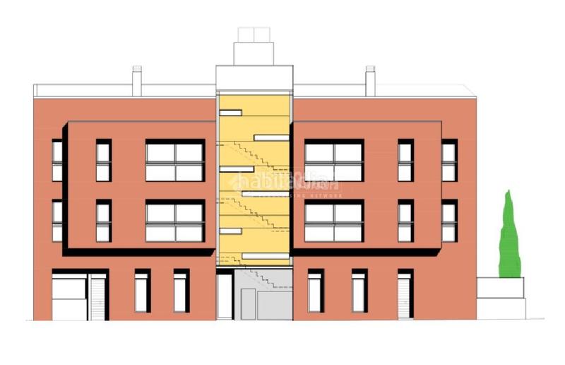 Foto c22fd9a2-1119-4a4b-b374-c6d684e66bd8. Appartement avec chauffage dans Cerdanyola Nord Mataró