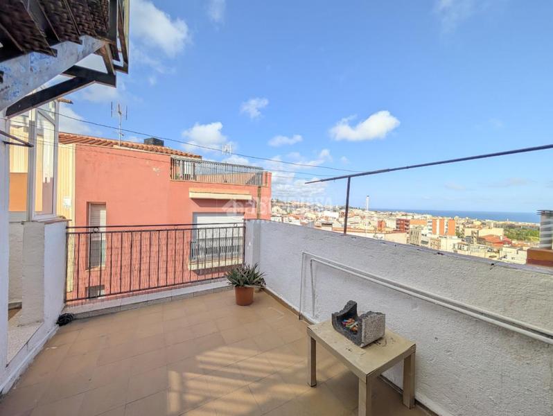 Foto 0101ba66-b563-4de0-8b2f-b74af6864383. Piso  en venta en Cirera Mataró