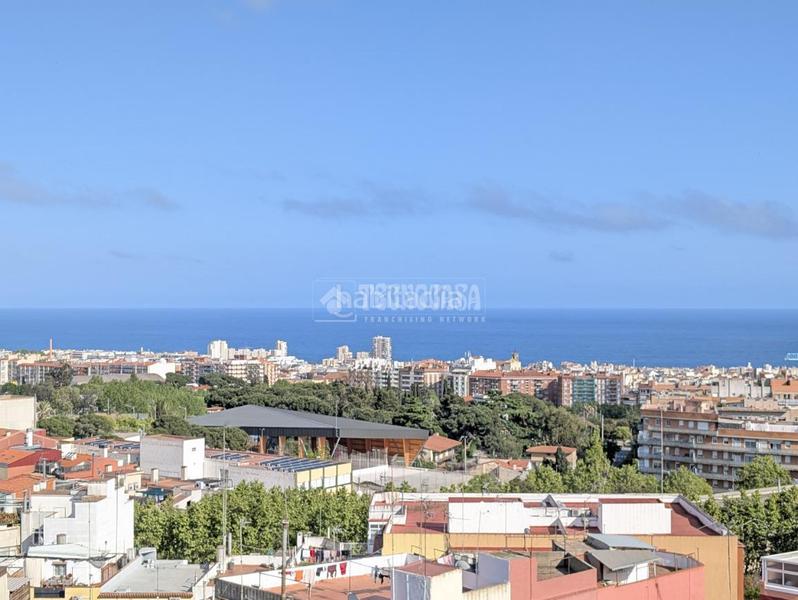 Foto c203775b-bb28-4506-8960-0fd9b5f15041. Piso  en venta en Cirera Mataró