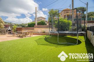 Casa a Can Massuet del Far. Casa en venta en dosrius