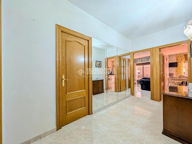 Foto 0e899d56-cc34-42ae-adb0-2e5058392622. Piso  en venta en Els Molins Mataró