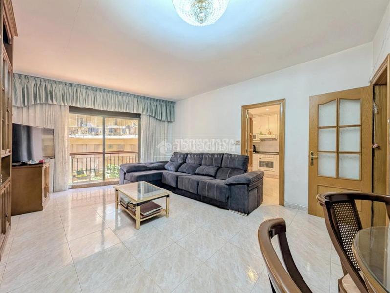 Foto 163b3fa9-f03e-4e4d-8855-ed36cb9fae37. Piso  en venta en Els Molins Mataró