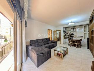 Pis a Els Molins. Piso en venta en mataró