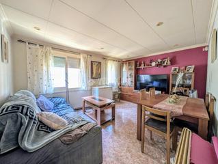 Pis a Cerdanyola Sud. Piso en venta en mataró